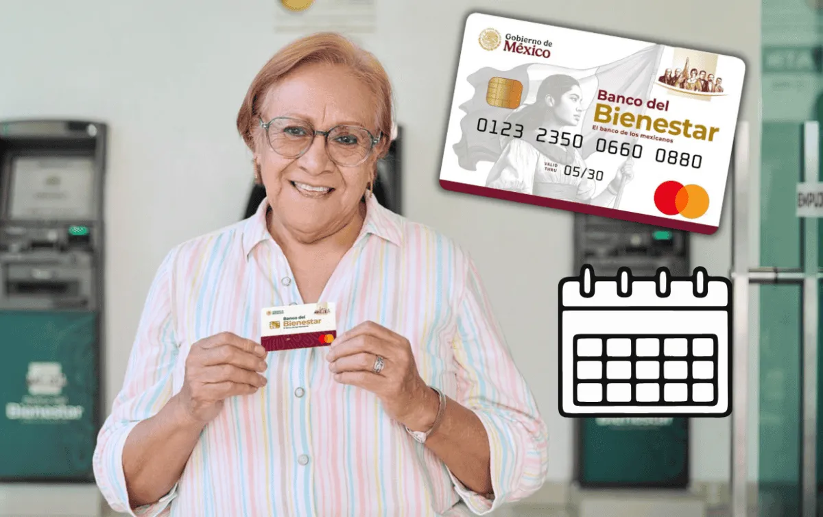 Proyección del Aumento a la Pensión Bienestar para el próximo año