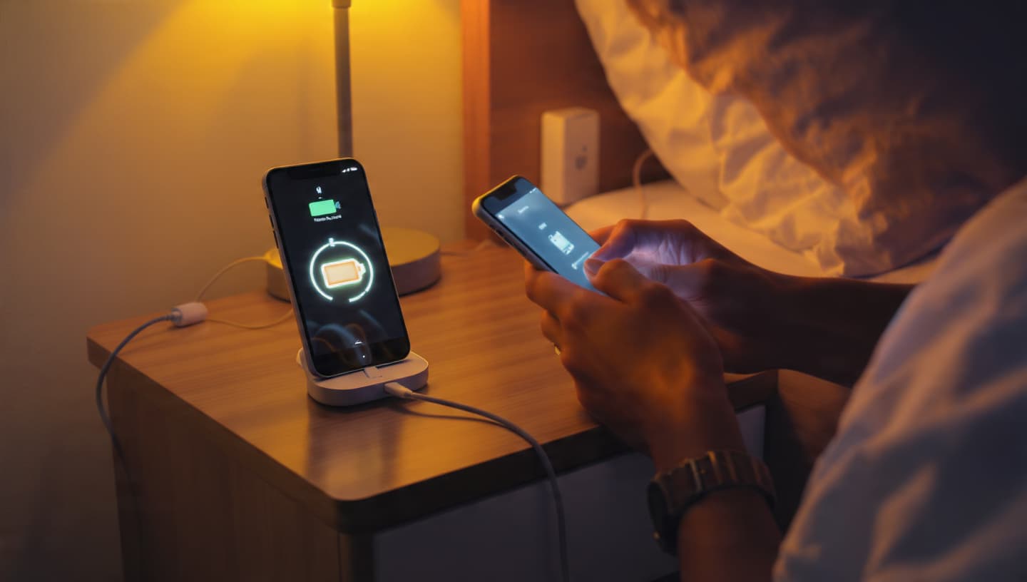 ¿Puedes usar el celular mientras carga? La verdad que alarga tu batería