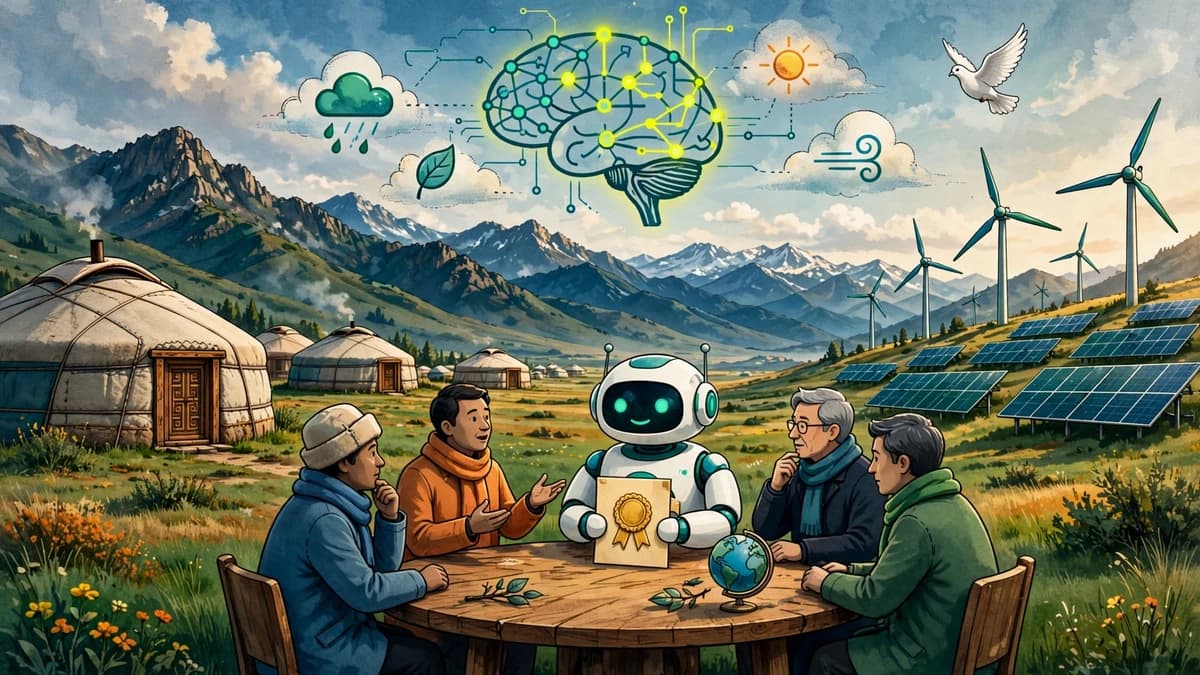 Fin de la IA oculta: Europa activa el AI Act y obliga a Meta, Google y OpenAI a etiquetar todo lo hecho con IA.