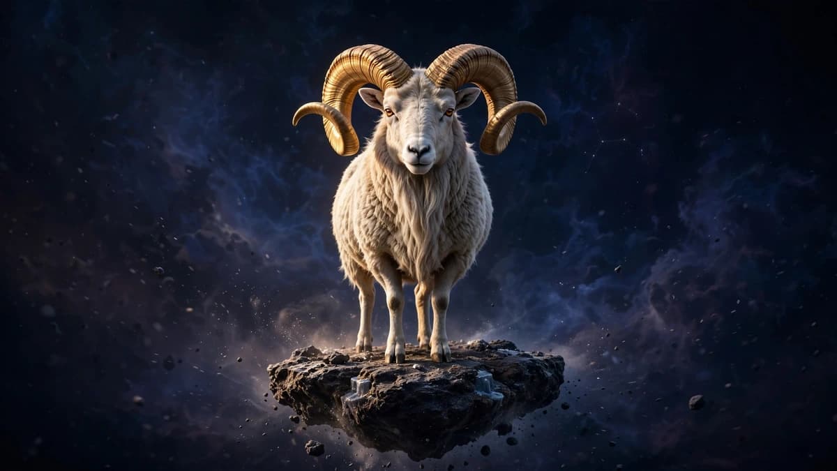 Horóscopo Semanal 24 al 30 Aries: Pon orden en tu velocidad y dale estructura a tu fuerza.