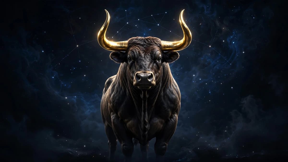 Horóscopo Semanal 24 al 30 Tauro: No te aferres a lo que ya no crece, abre paso a tu verdadera abundancia.